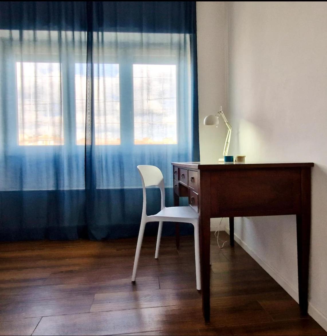 Trastevere Station House Apartamento *