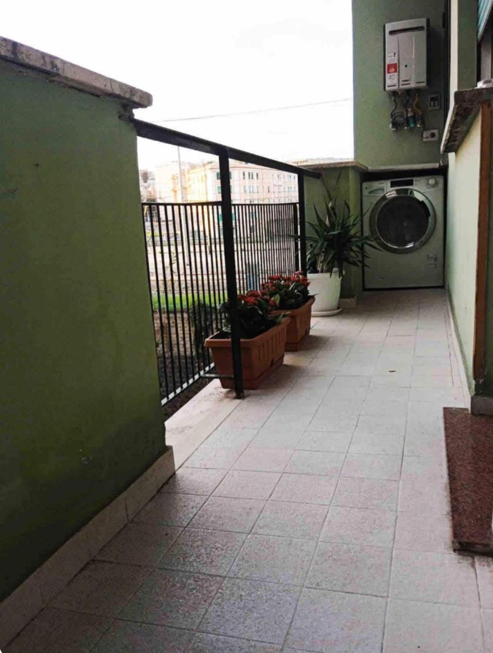 Trastevere Station House Apartamento *