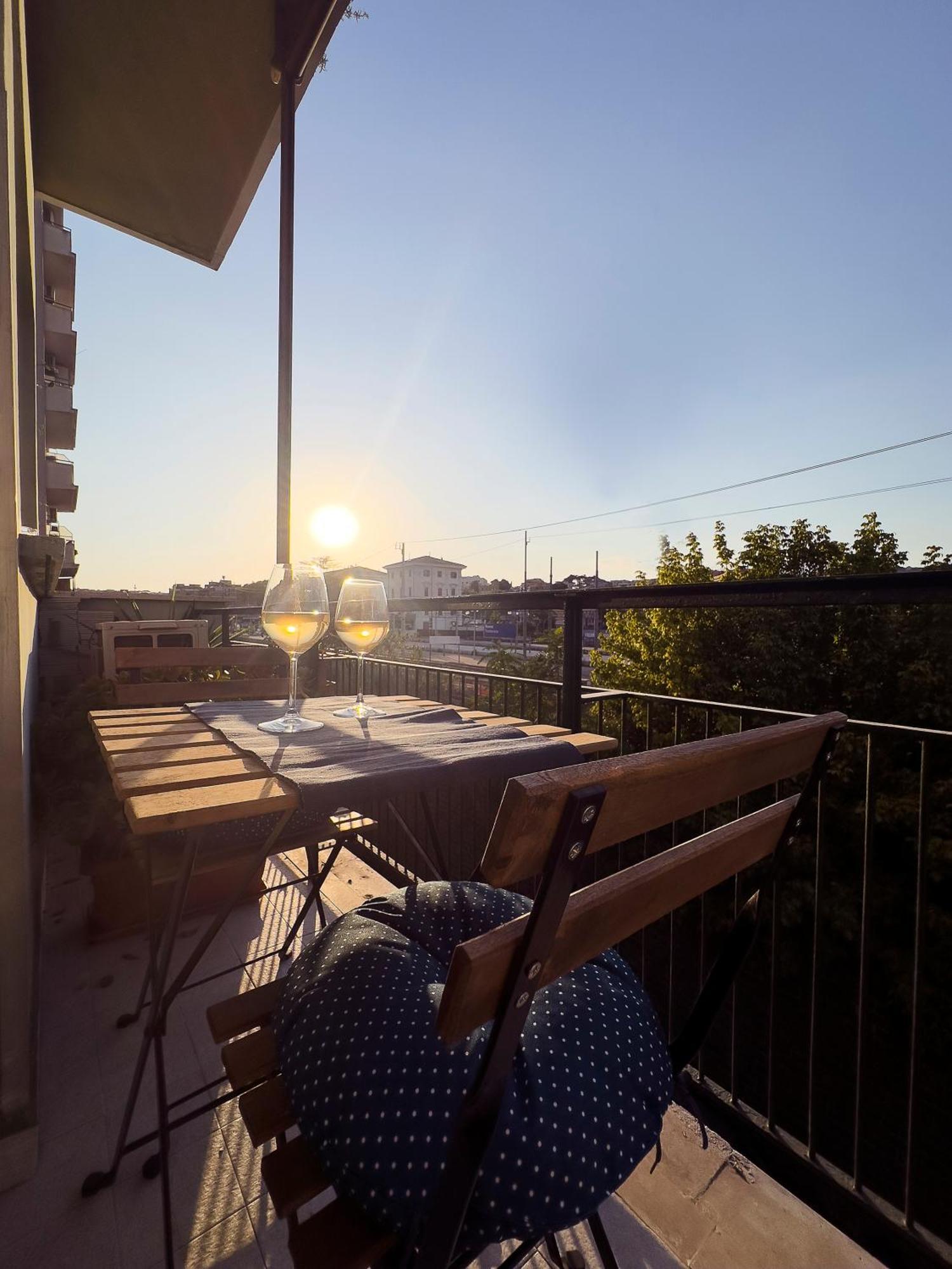 Trastevere Station House Apartamento Roma