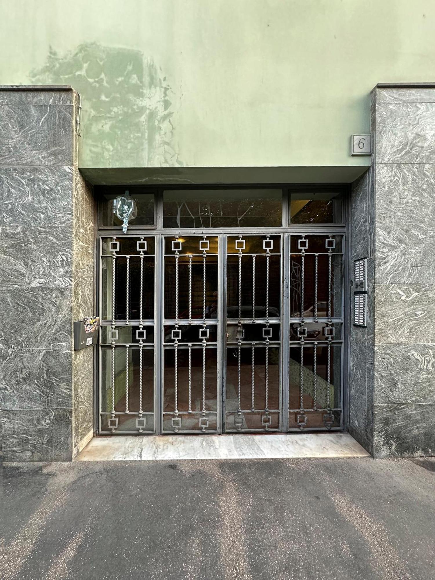 Trastevere Station House Apartamento Roma