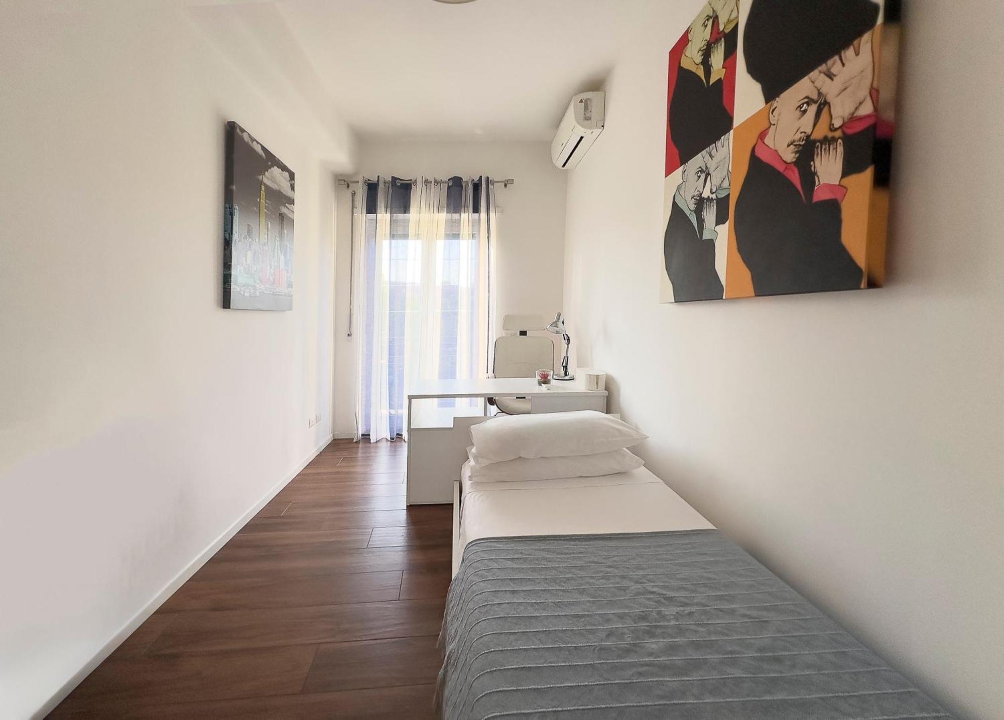 Apartamento Trastevere Station House