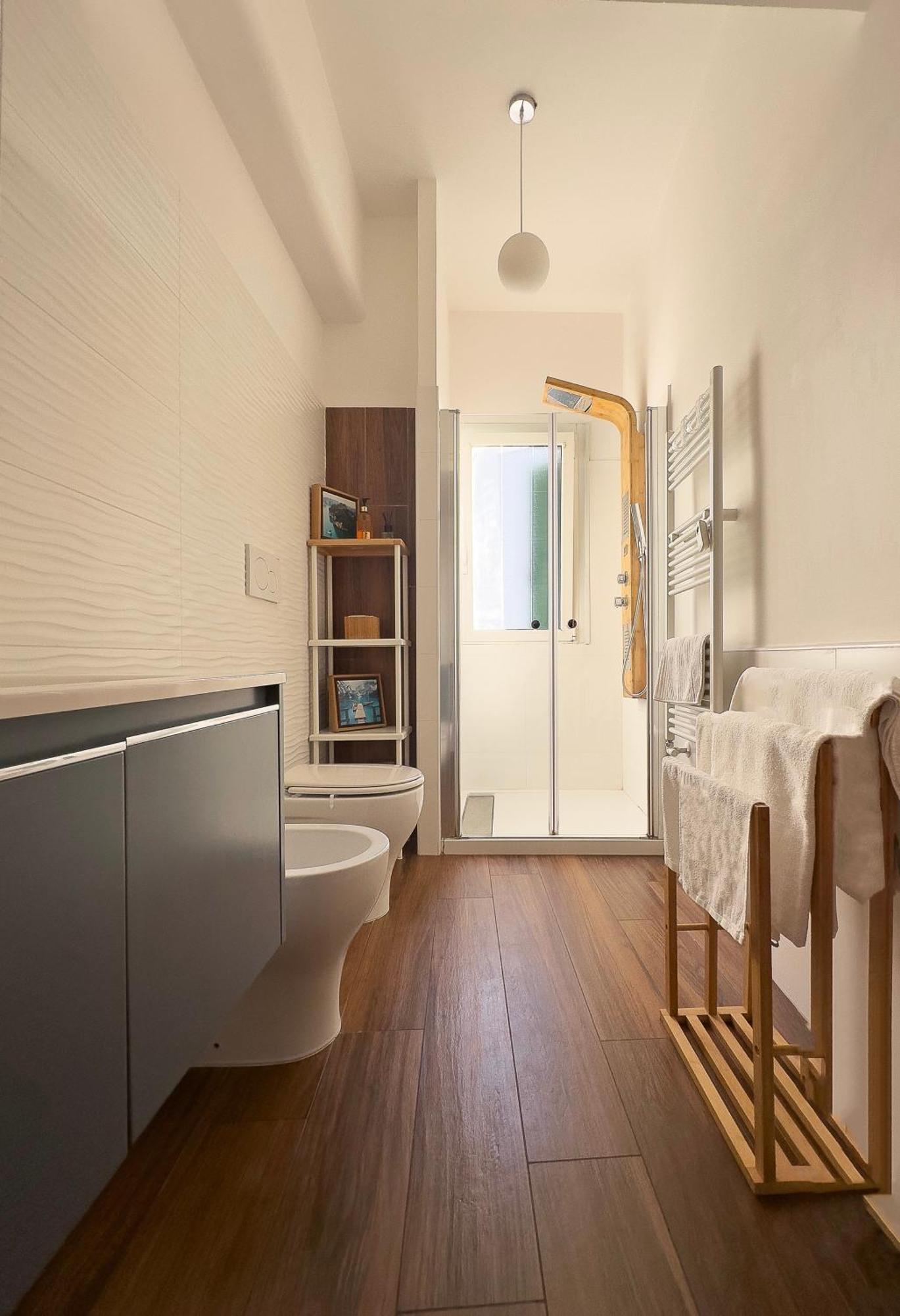 Apartamento Trastevere Station House *