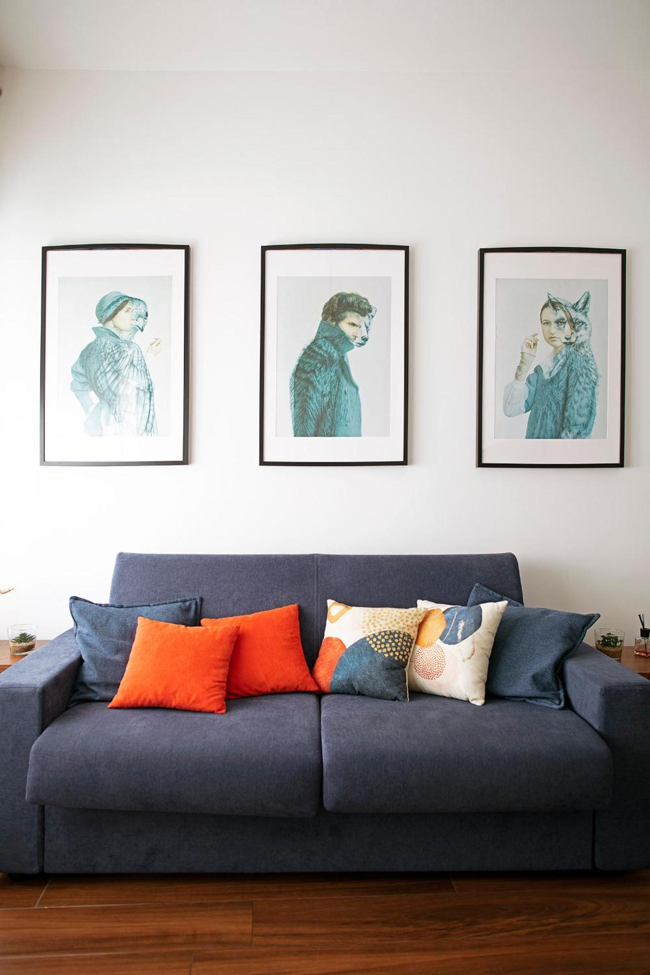 Trastevere Station House Apartamento Roma
