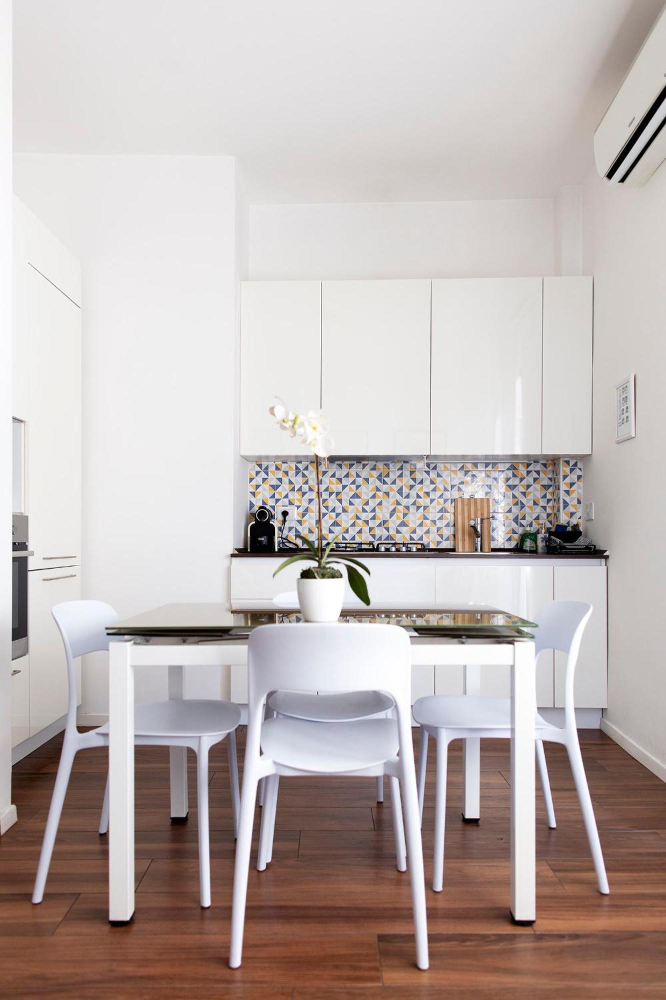 Apartamento Trastevere Station House